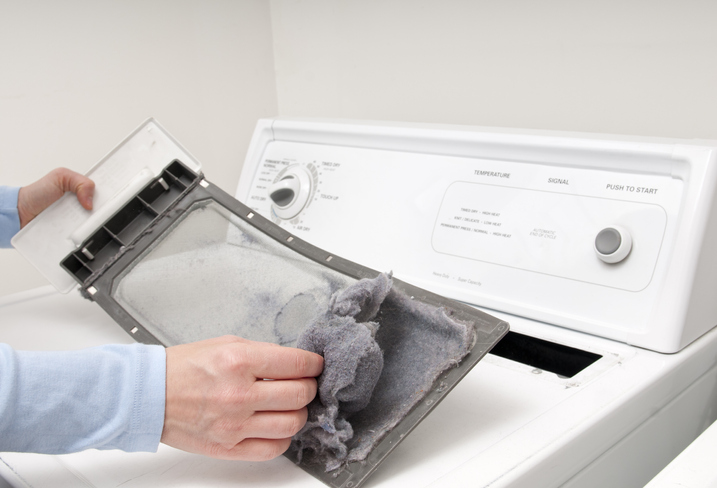 Samsung electric dryer services