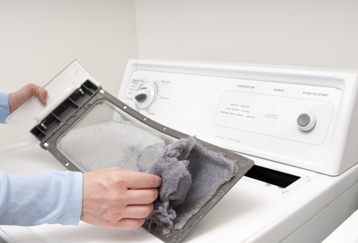 Samsung Washer Dryer Repair